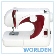 WD-565 многофункциональный внутренних вышивальная швейная машина